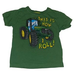 John Deere Shirt